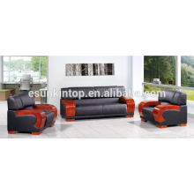 Office furniture sofa , Office sofa furniture design and sell, Office furniture manufacturer in Foshan (T3090)